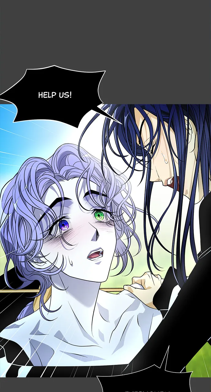 The Last Passage Chapter 73 - (Season 1 Finale) Page 44