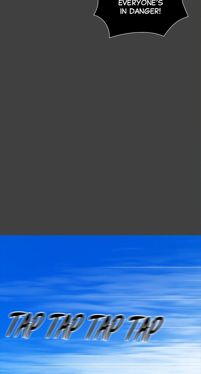 The Last Passage Chapter 73 - (Season 1 Finale) Page 45
