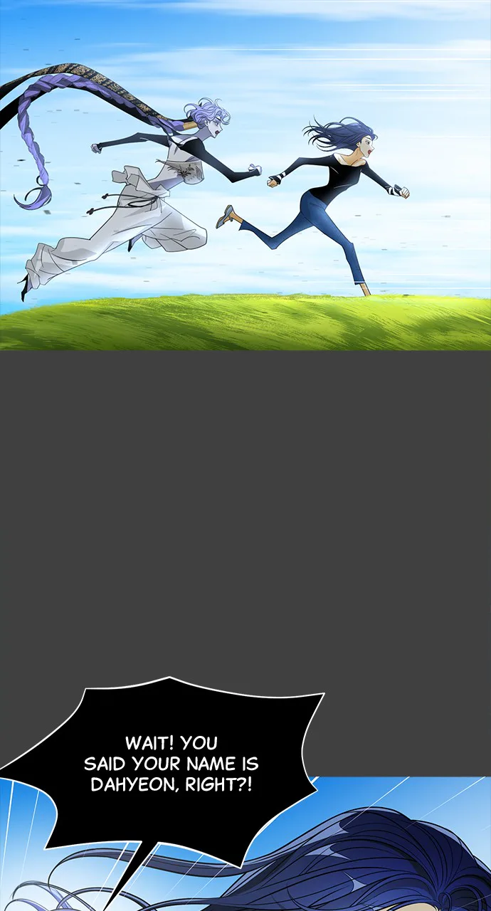The Last Passage Chapter 73 - (Season 1 Finale) Page 46