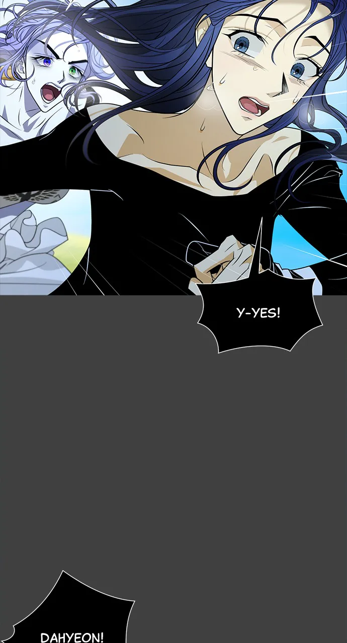 The Last Passage Chapter 73 - (Season 1 Finale) Page 47
