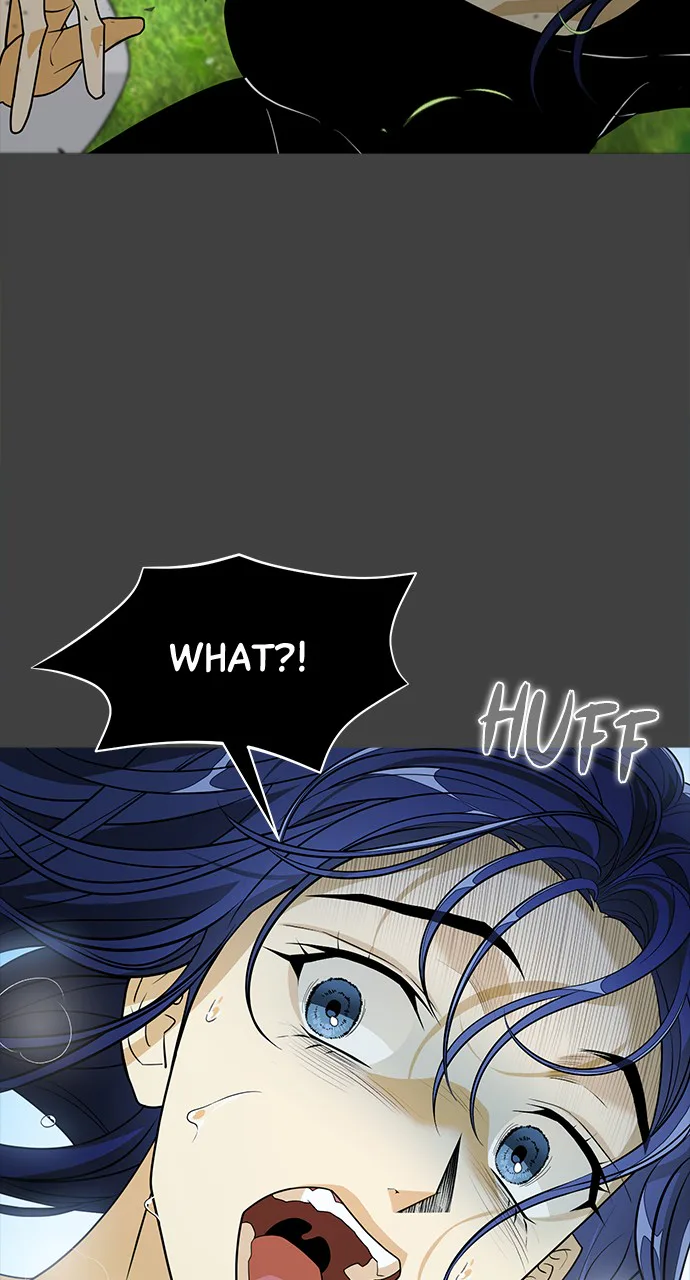 The Last Passage Chapter 73 - (Season 1 Finale) Page 50