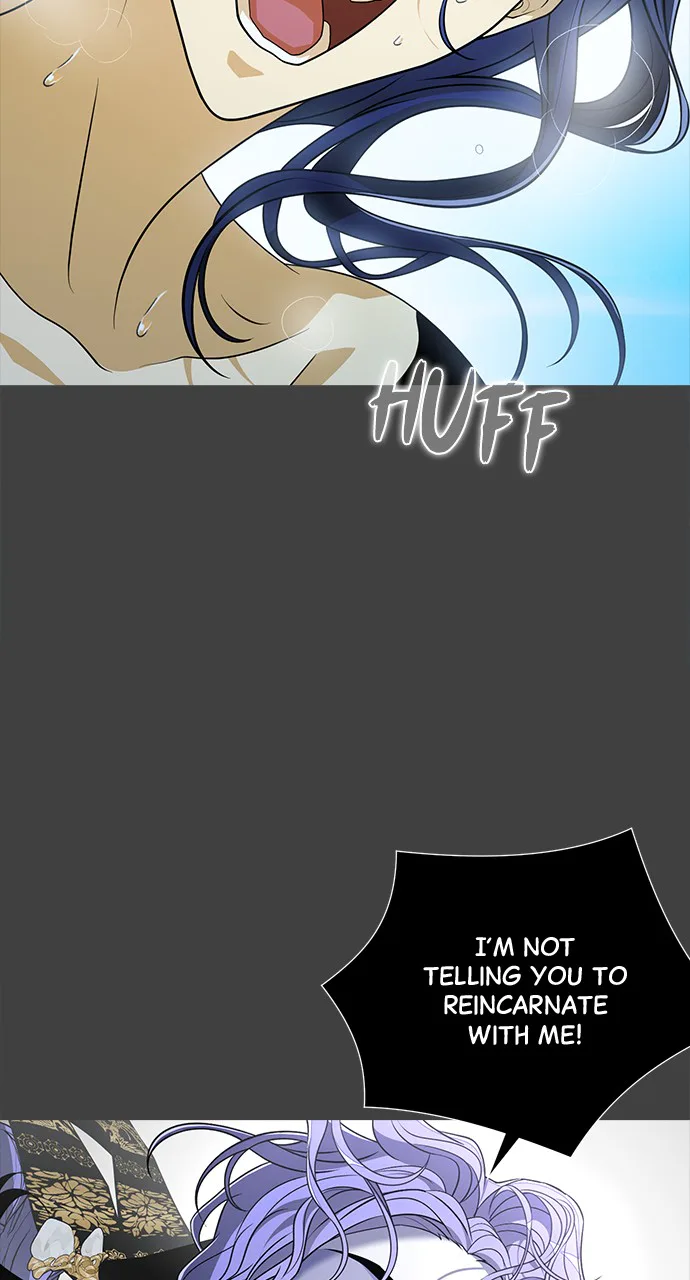 The Last Passage Chapter 73 - (Season 1 Finale) Page 51