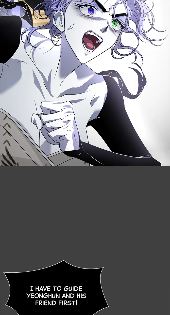The Last Passage Chapter 73 - (Season 1 Finale) Page 52