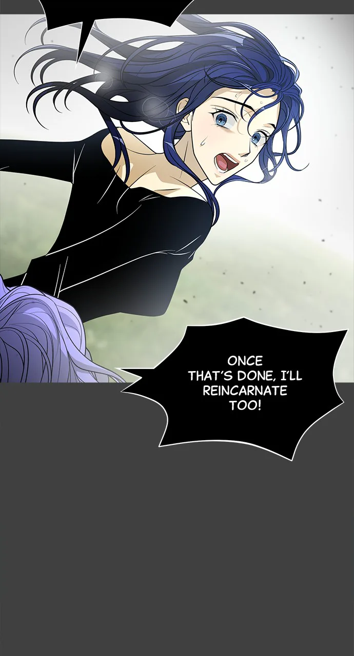 The Last Passage Chapter 73 - (Season 1 Finale) Page 53