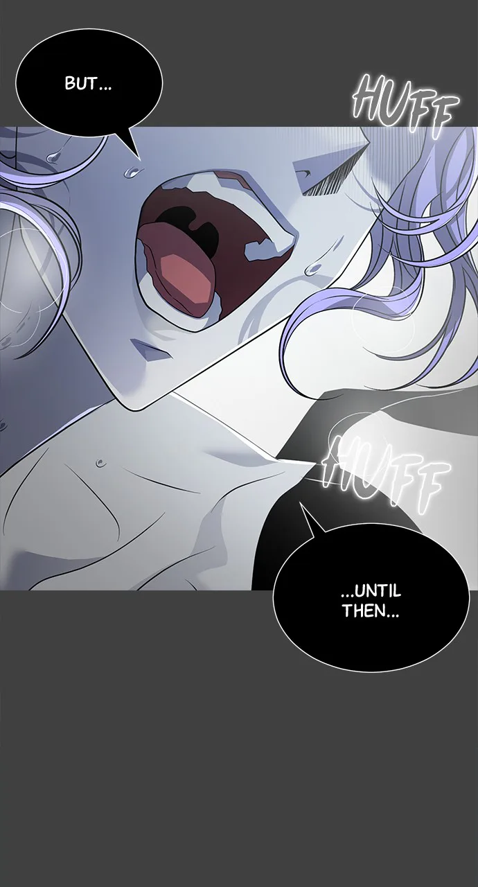 The Last Passage Chapter 73 - (Season 1 Finale) Page 54