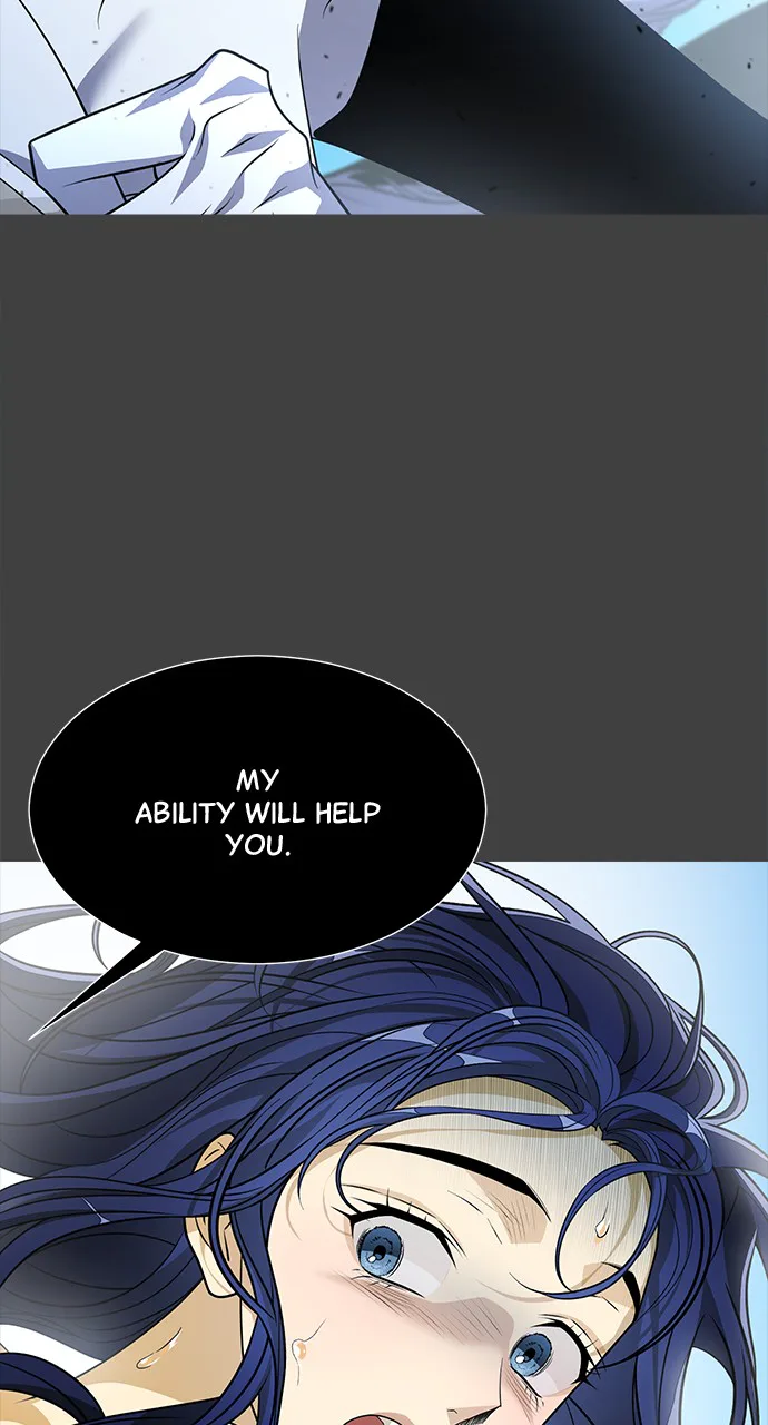 The Last Passage Chapter 73 - (Season 1 Finale) Page 56