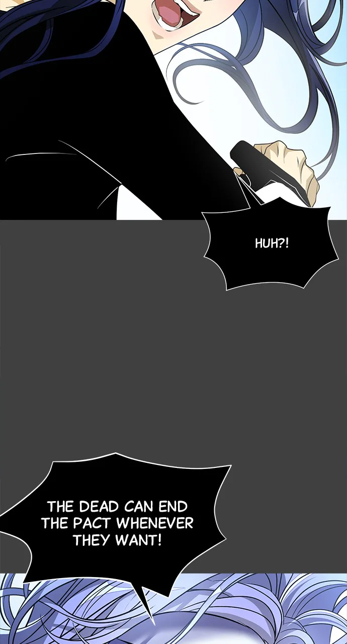 The Last Passage Chapter 73 - (Season 1 Finale) Page 57