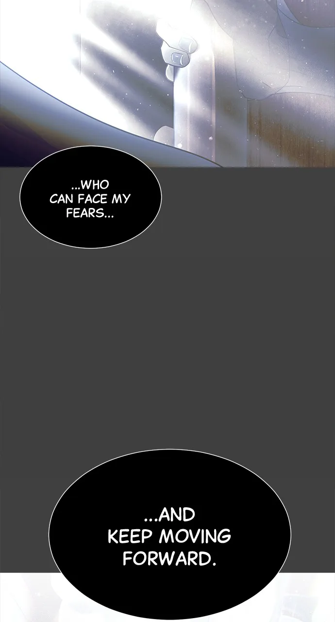 The Last Passage Chapter 73 - (Season 1 Finale) Page 69