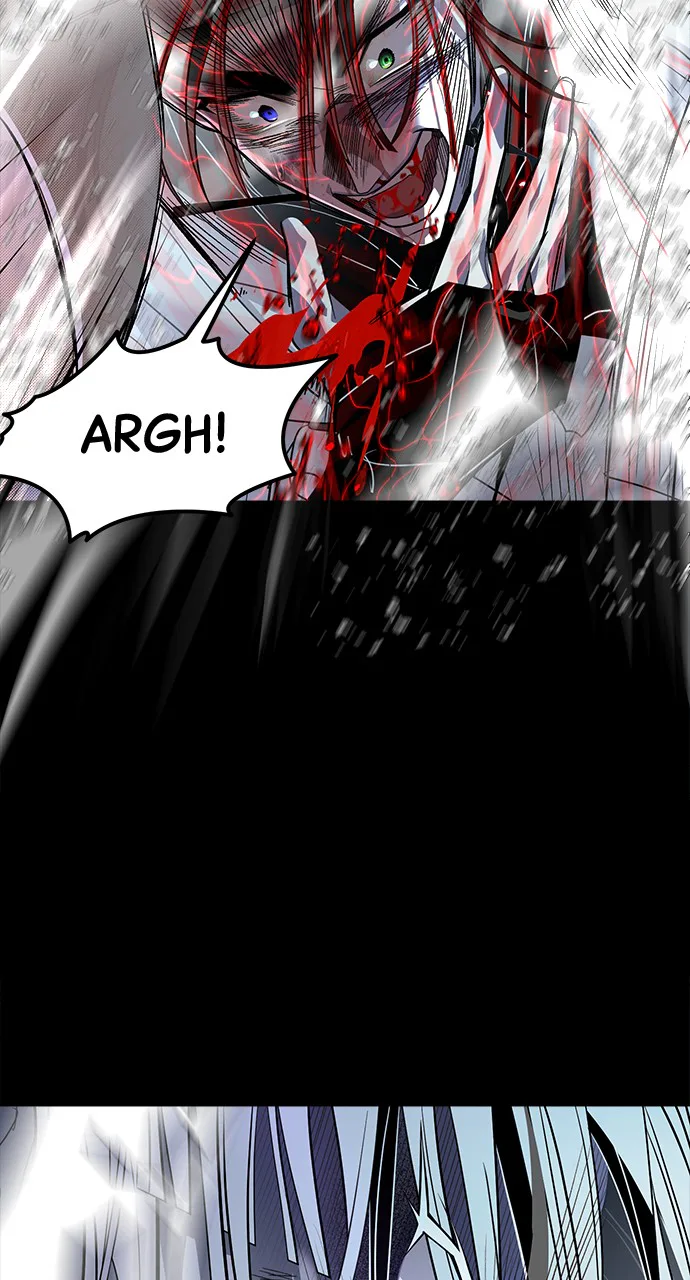 The Last Passage Chapter 73 - (Season 1 Finale) Page 74