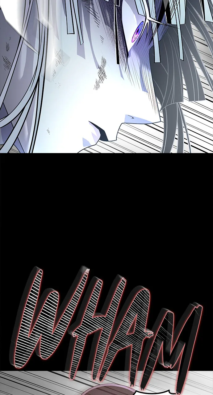 The Last Passage Chapter 73 - (Season 1 Finale) Page 75