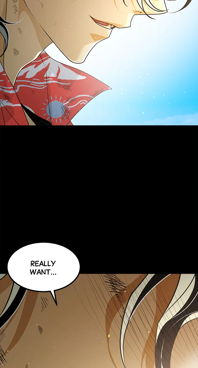 The Last Passage Chapter 73 - (Season 1 Finale) Page 79
