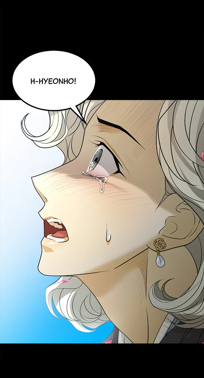 The Last Passage Chapter 73 - (Season 1 Finale) Page 84