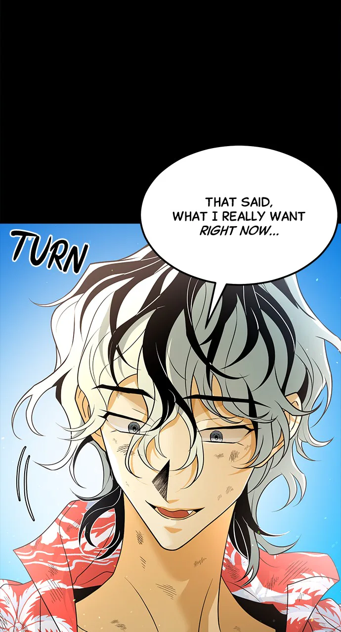 The Last Passage Chapter 73 - (Season 1 Finale) Page 85