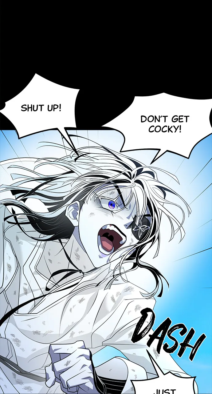 The Last Passage Chapter 73 - (Season 1 Finale) Page 93