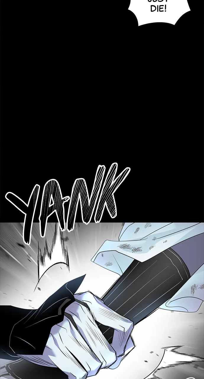 The Last Passage Chapter 73 - (Season 1 Finale) Page 94