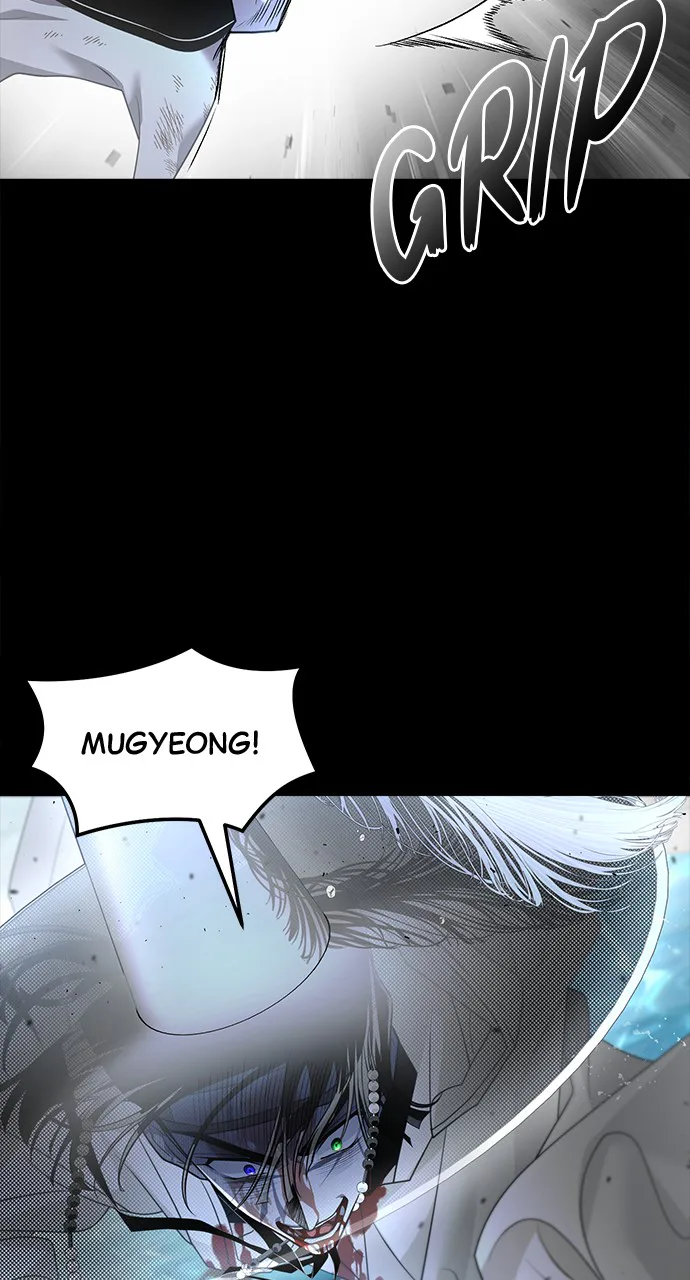 The Last Passage Chapter 73 - (Season 1 Finale) Page 95
