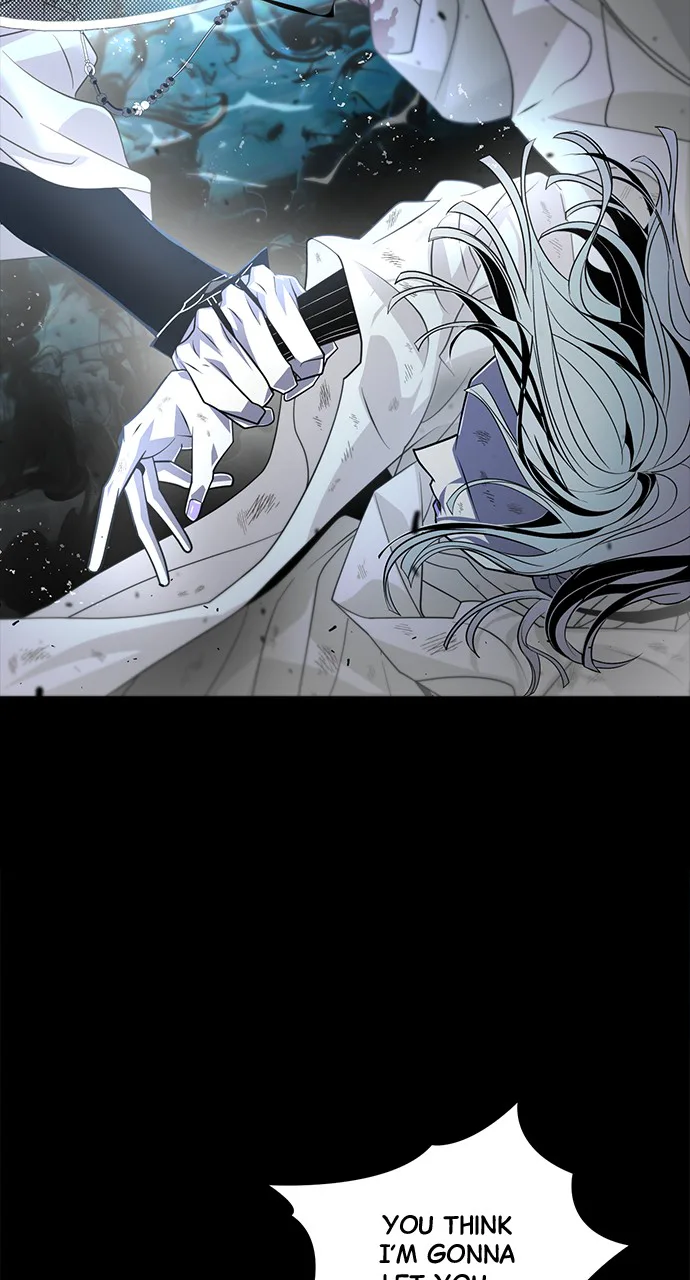 The Last Passage Chapter 73 - (Season 1 Finale) Page 96