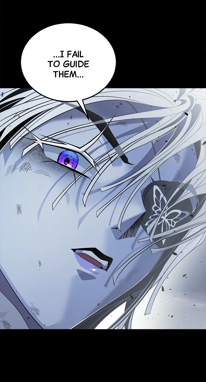The Last Passage Chapter 73 - (Season 1 Finale) Page 98