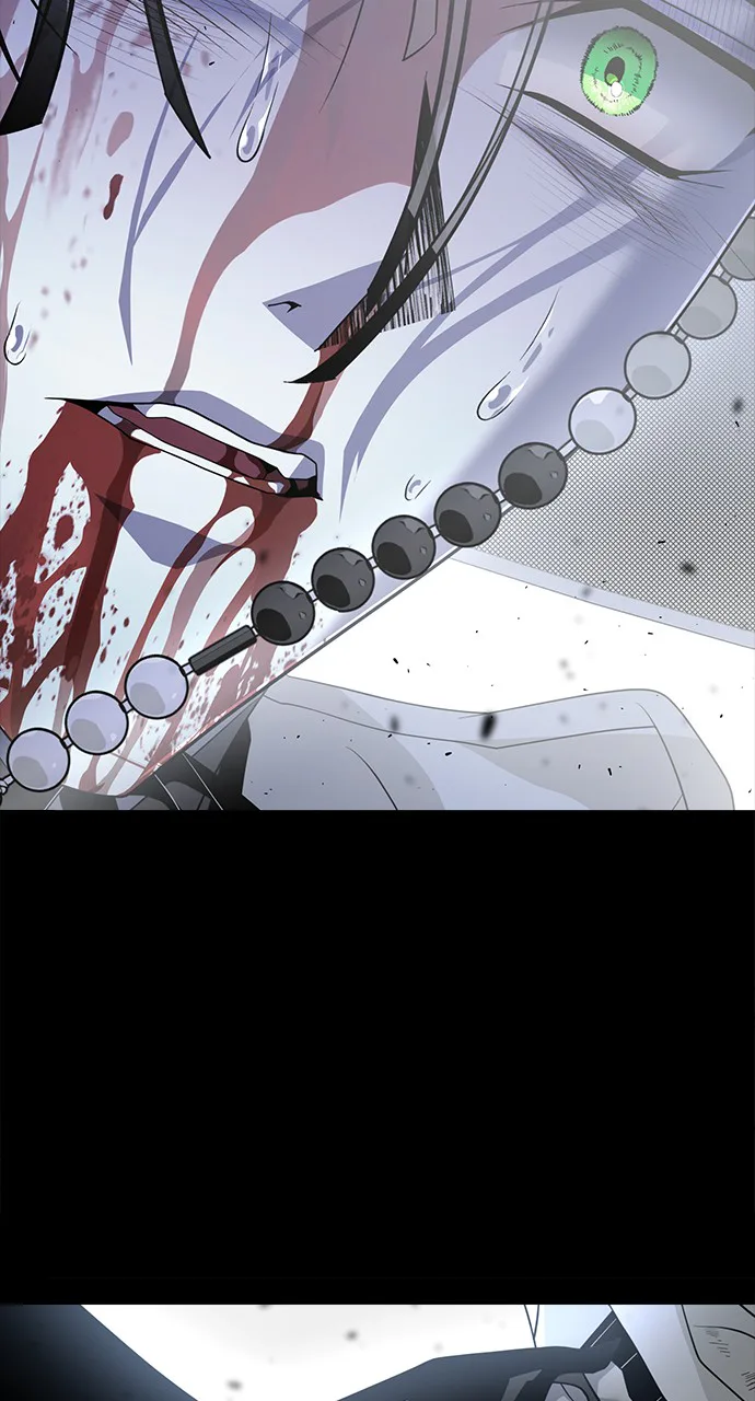 The Last Passage Chapter 73 - (Season 1 Finale) Page 101