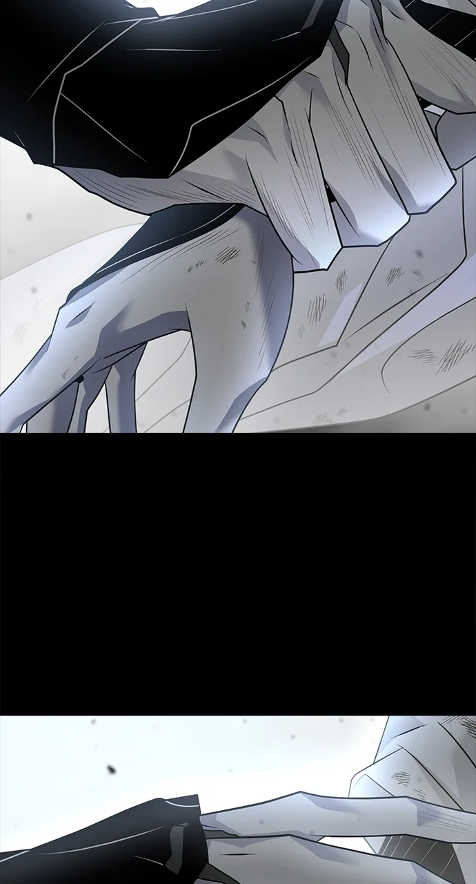 The Last Passage Chapter 73 - (Season 1 Finale) Page 102
