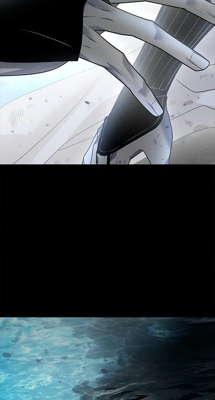 The Last Passage Chapter 73 - (Season 1 Finale) Page 103