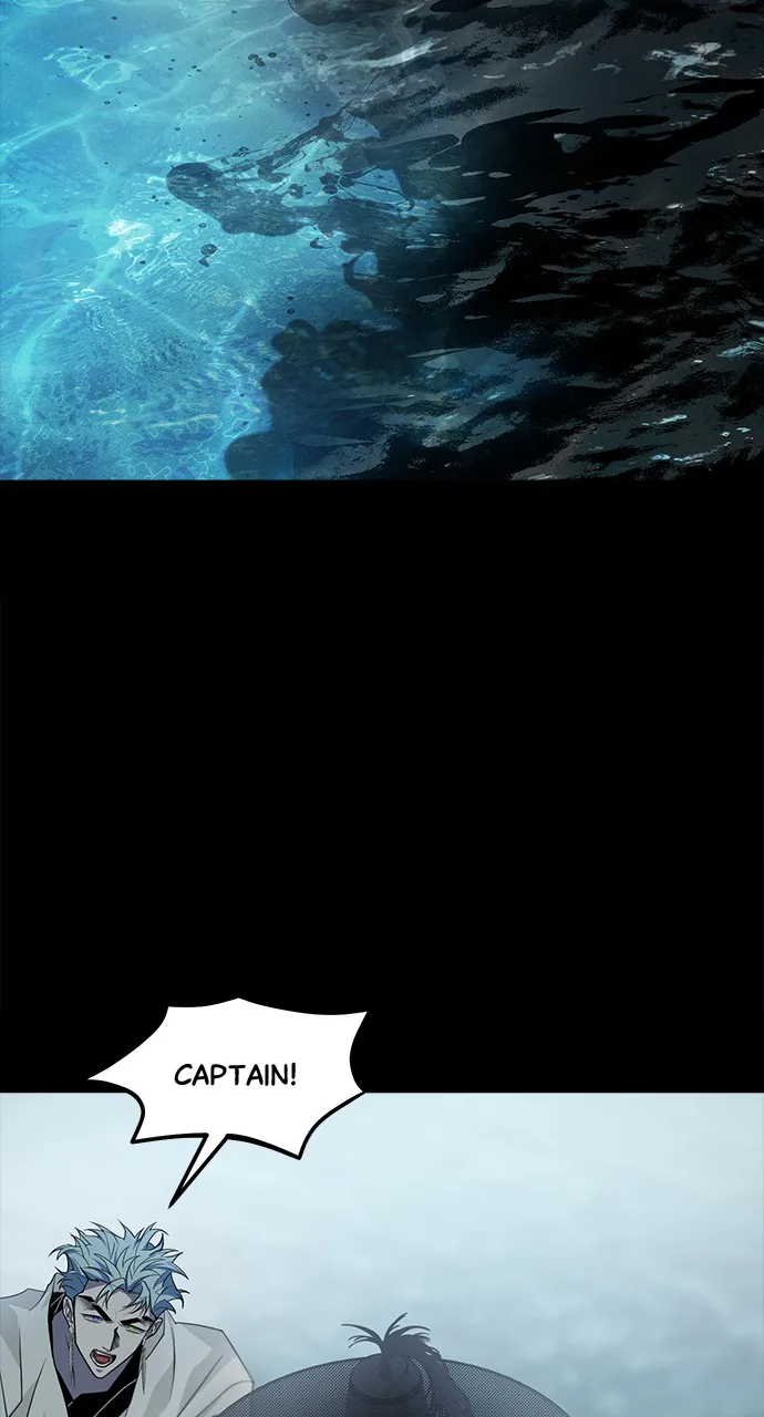 The Last Passage Chapter 73 - (Season 1 Finale) Page 104