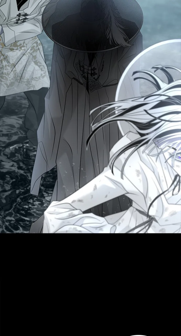 The Last Passage Chapter 73 - (Season 1 Finale) Page 105