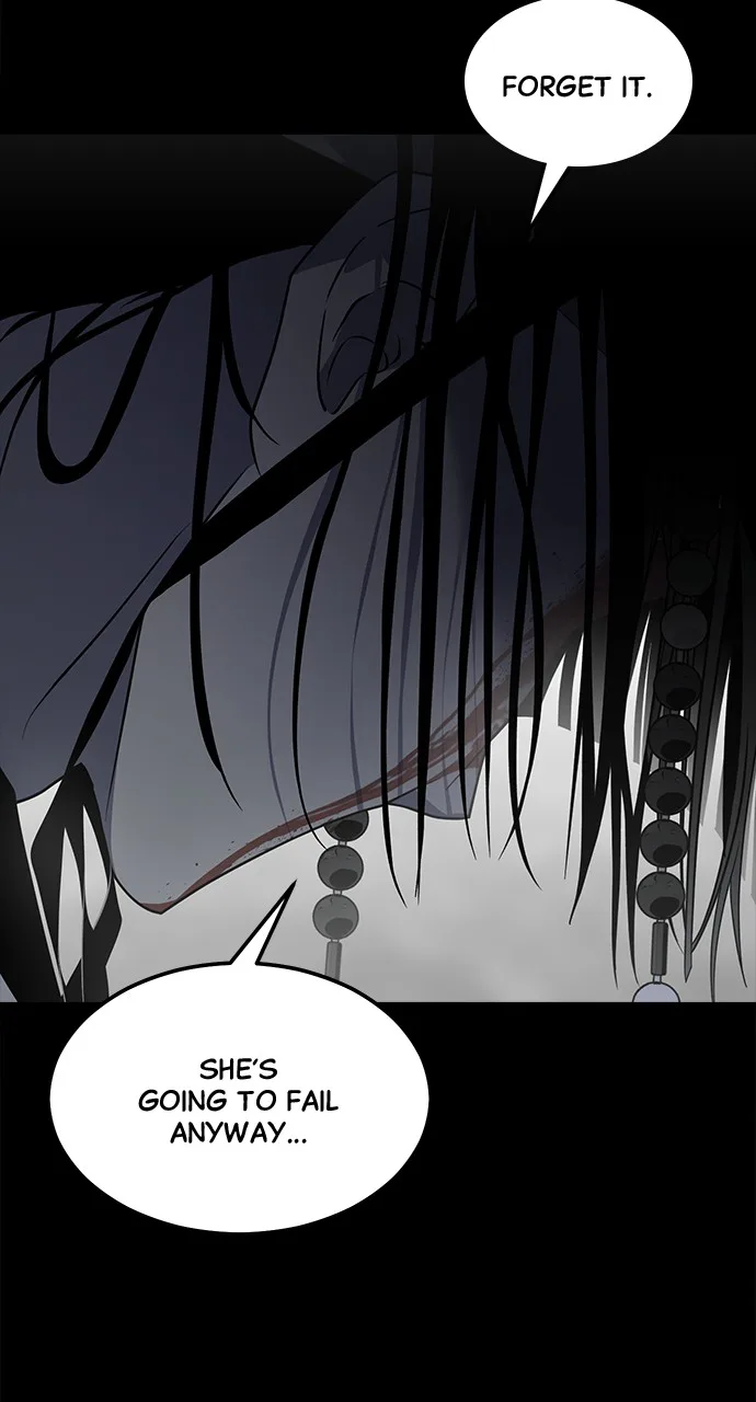 The Last Passage Chapter 73 - (Season 1 Finale) Page 106