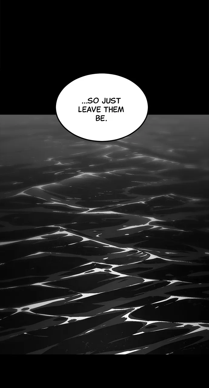 The Last Passage Chapter 73 - (Season 1 Finale) Page 107