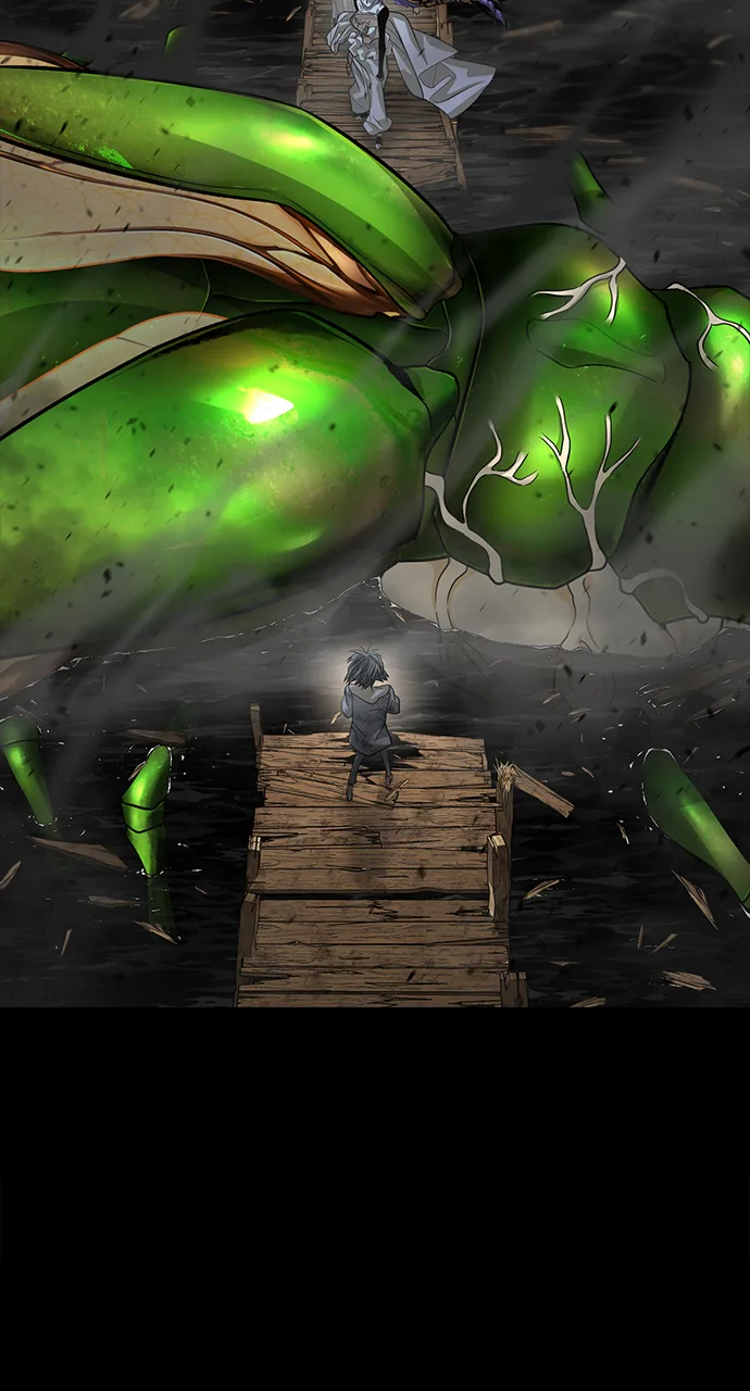 The Last Passage Chapter 48 Page 7