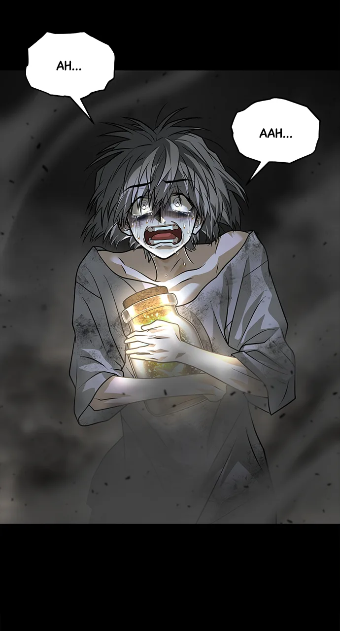 The Last Passage Chapter 48 Page 8