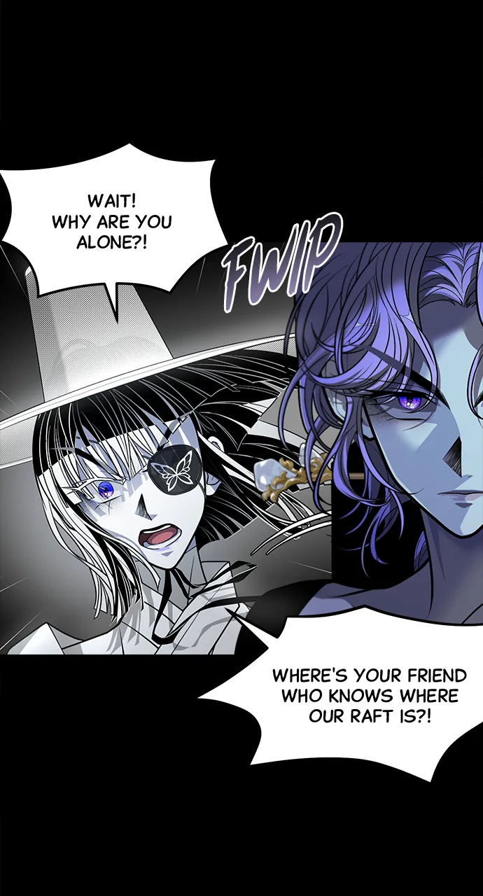 The Last Passage Chapter 48 Page 9