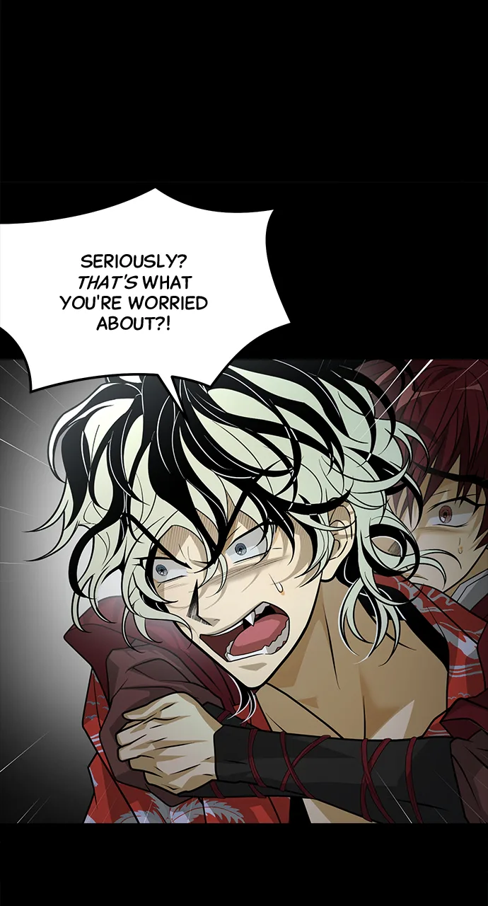 The Last Passage Chapter 48 Page 10