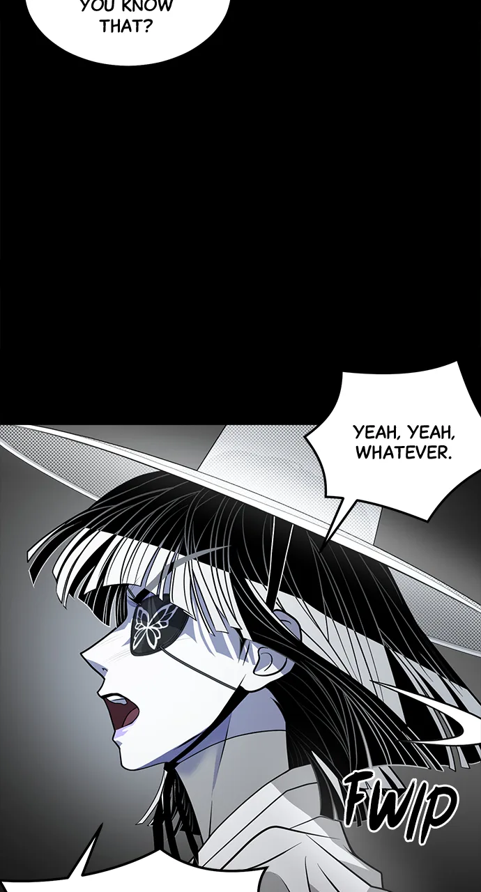 The Last Passage Chapter 48 Page 13