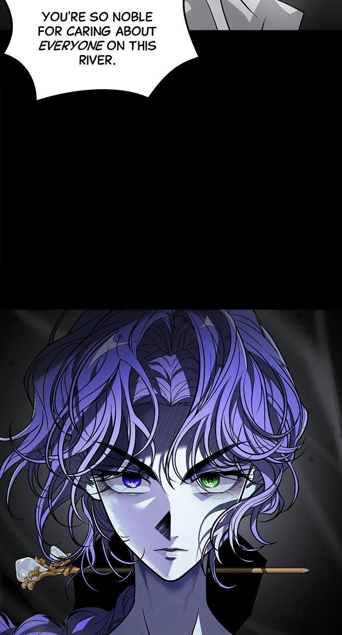 The Last Passage Chapter 48 Page 14