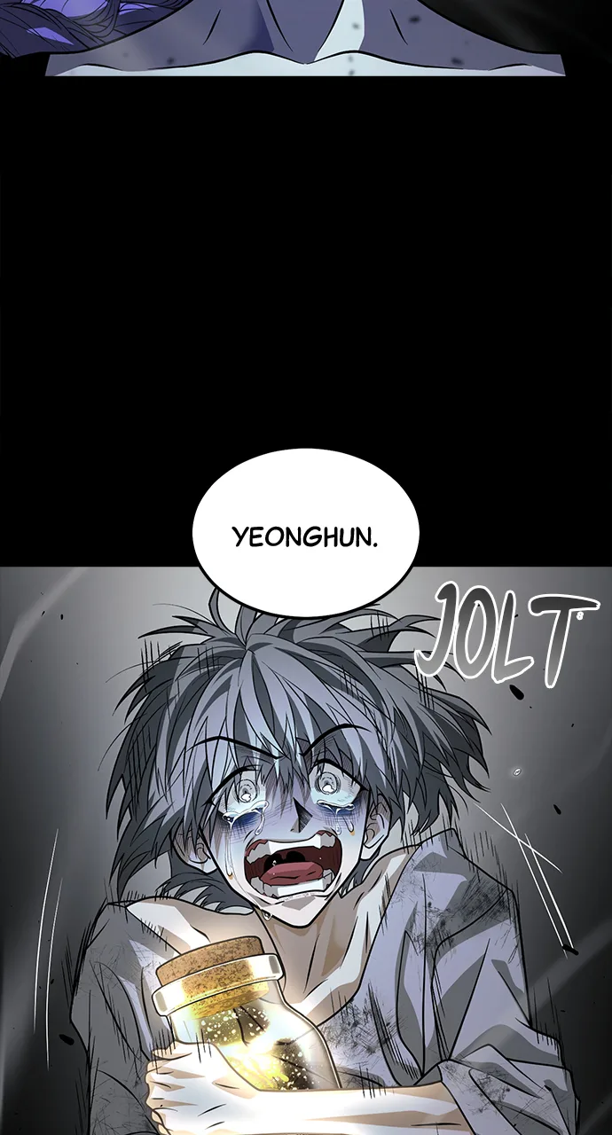 The Last Passage Chapter 48 Page 15