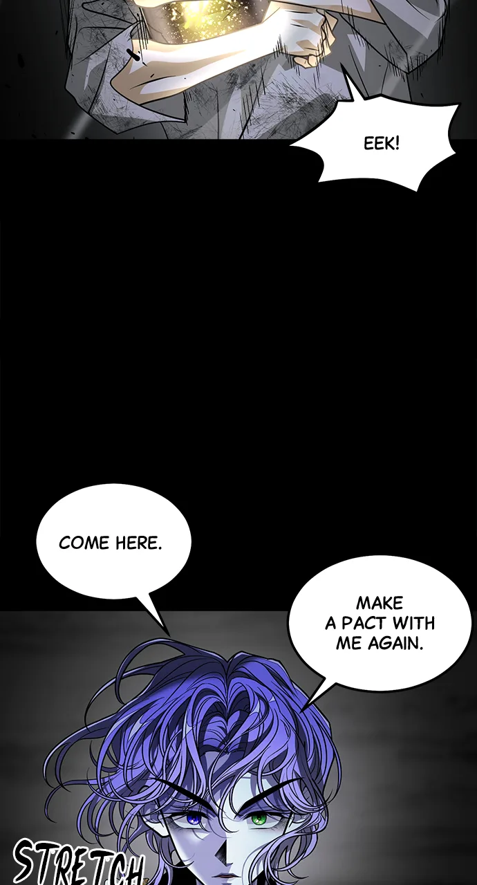 The Last Passage Chapter 48 Page 16