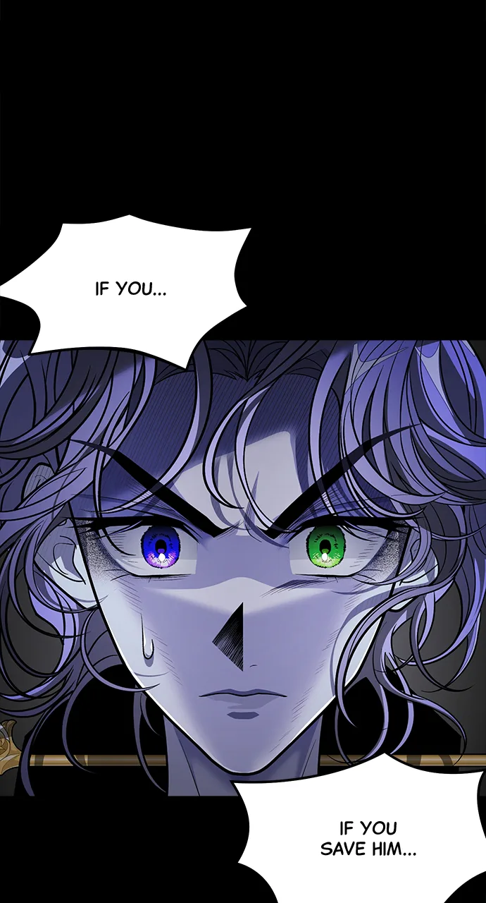 The Last Passage Chapter 48 Page 19