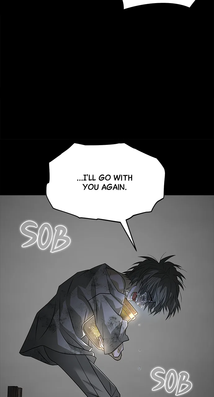 The Last Passage Chapter 48 Page 20