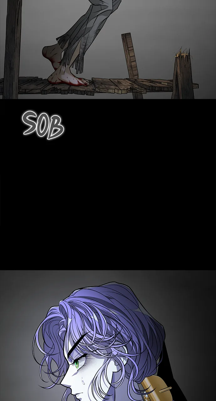 The Last Passage Chapter 48 Page 21