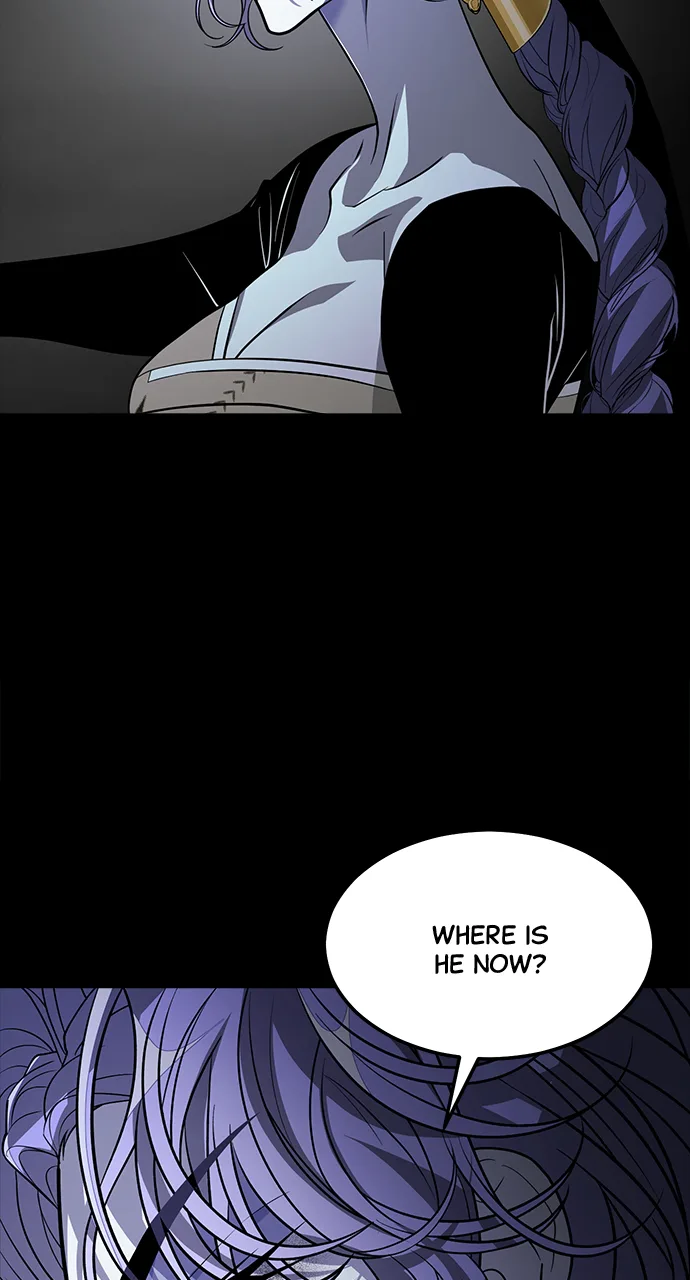 The Last Passage Chapter 48 Page 22