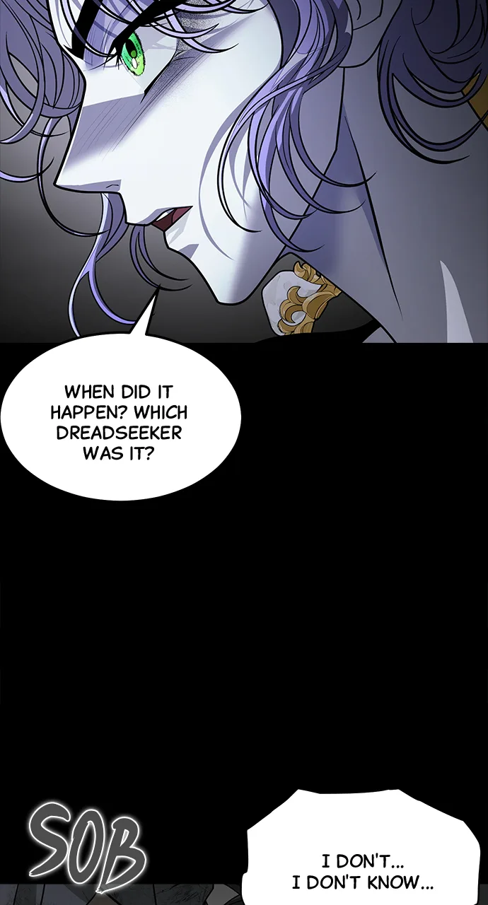 The Last Passage Chapter 48 Page 23