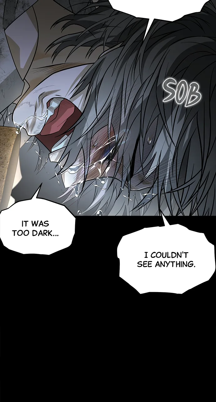 The Last Passage Chapter 48 Page 24