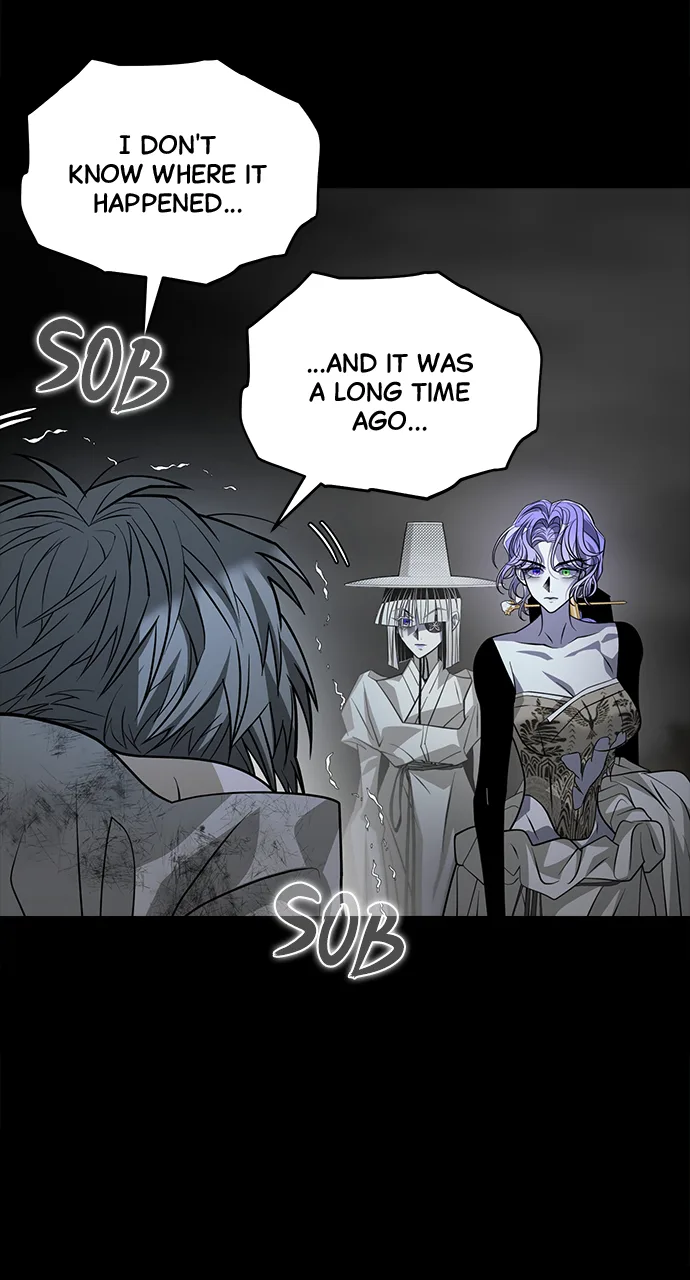 The Last Passage Chapter 48 Page 25