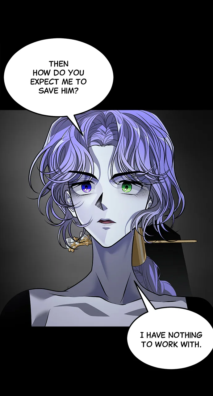 The Last Passage Chapter 48 Page 26