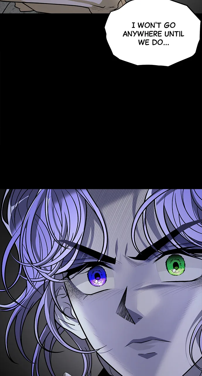 The Last Passage Chapter 48 Page 28