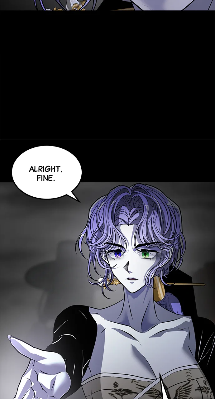 The Last Passage Chapter 48 Page 29