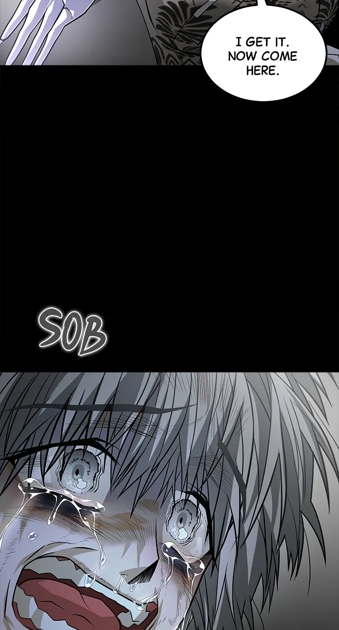 The Last Passage Chapter 48 Page 30