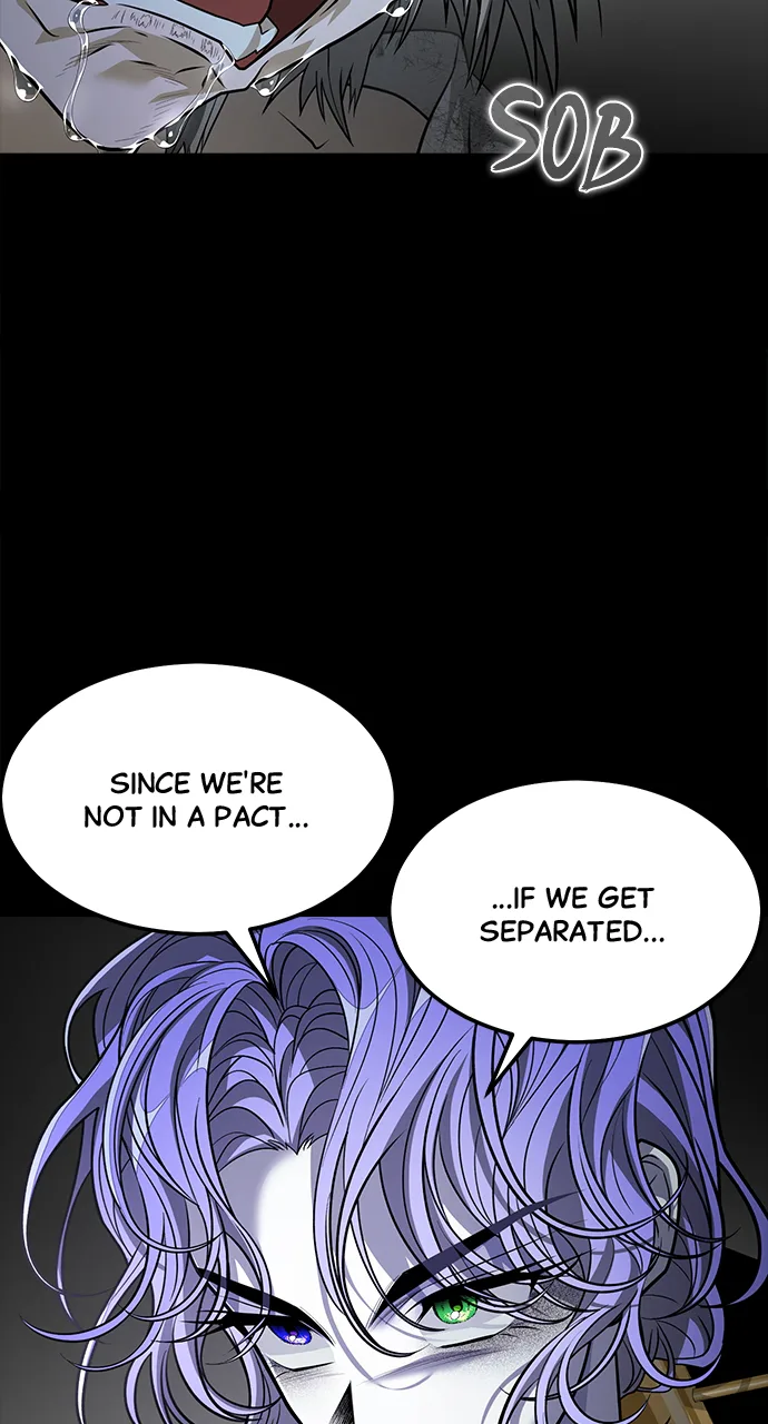 The Last Passage Chapter 48 Page 31