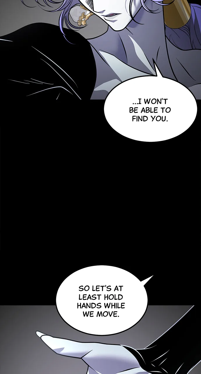 The Last Passage Chapter 48 Page 32